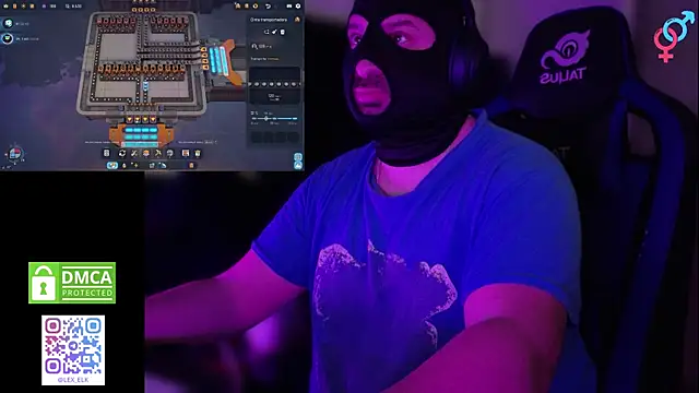 Živý XXX chat Extrema_Dura