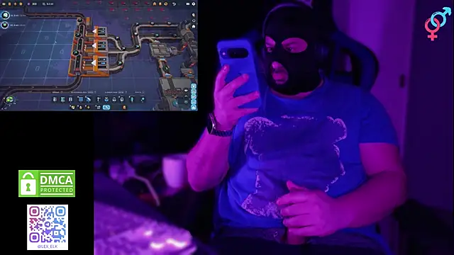 عرض كام Extrema_Dura