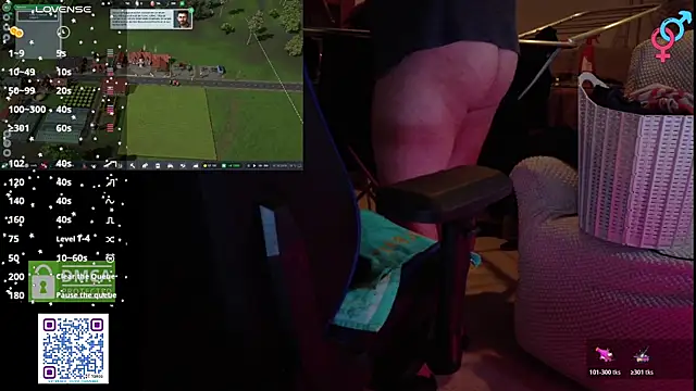 عرض كام Extrema_Dura