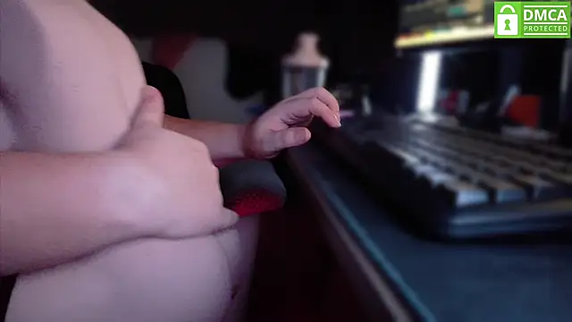 Extrema_Dura Webcamshow
