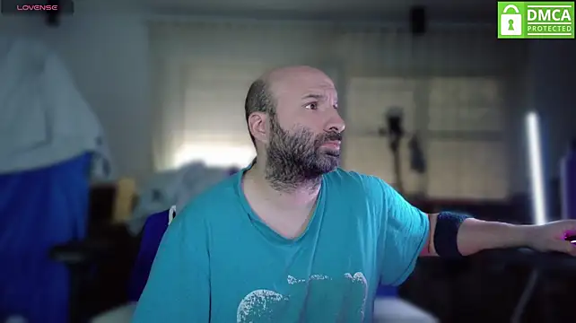 Extrema_Duran Webbikameraesitys