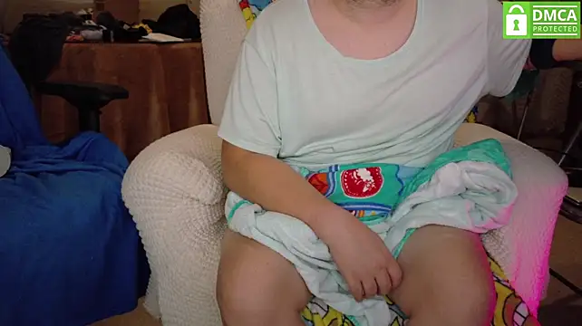 Extrema_Dura webkamerás műsora
