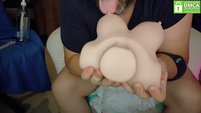 Extrema_Dura's Webcam Show