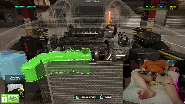 Chat +18 de Extrema_Dura ao vivo
