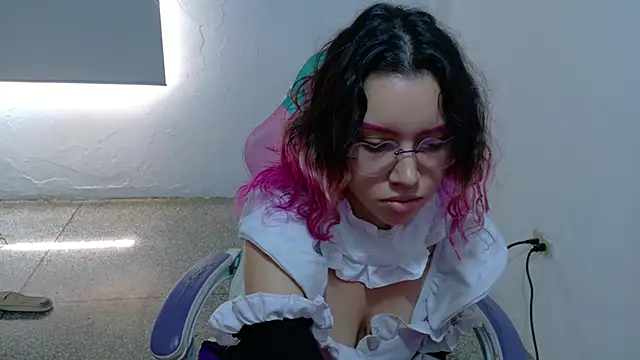 WandaDoll's Webcam Show