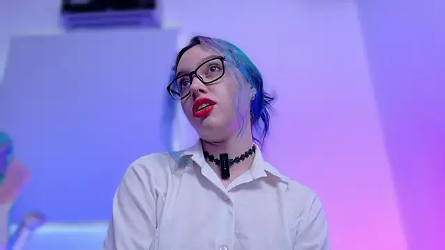 Chat XXX en directo de WandaDoll