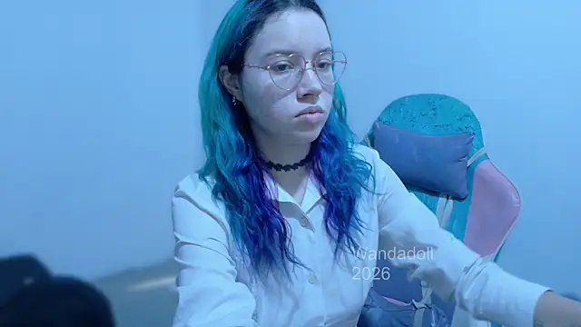 Chat XXX Live WandaDoll