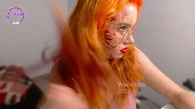 WandaDoll Chat XXX live