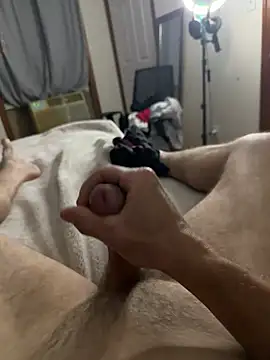 dannyb2121's Webcam Show