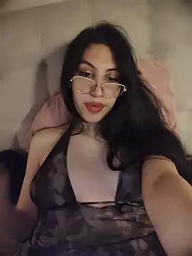 Chat +18 de Pamwuw8 ao vivo