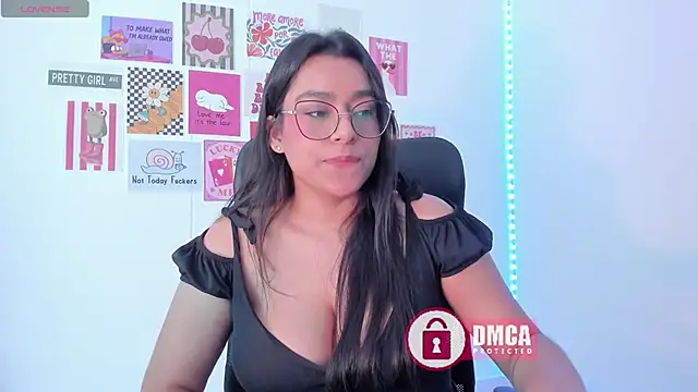 Chat XXX en directo de mypretty_isabella