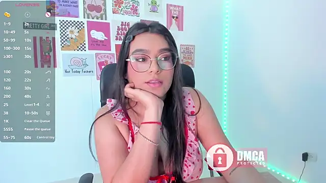 mypretty_isabella Chat XXX in diretta