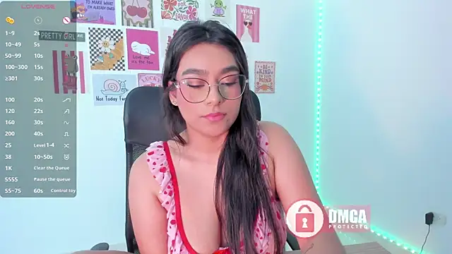 Živý XXX chat mypretty_isabella