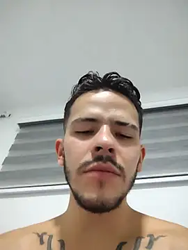 Alexanderhot25 Webcam-Show