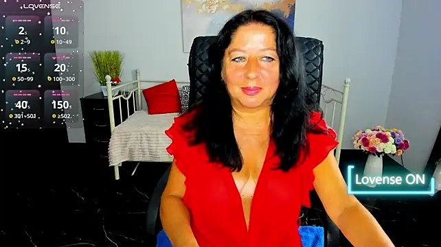 Онлайн чат XXX Julia_Dean