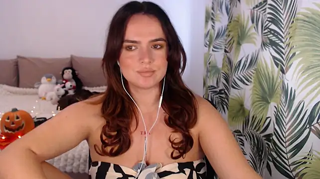 ViviRoses: διαδικτυακό σόου στην κάμερα