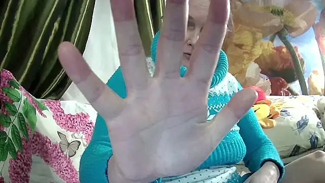 pussykroshka Show in webcam