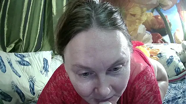 pussykroshka's Webcam Show