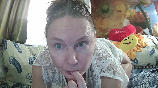 pussykroshka Webcamshow