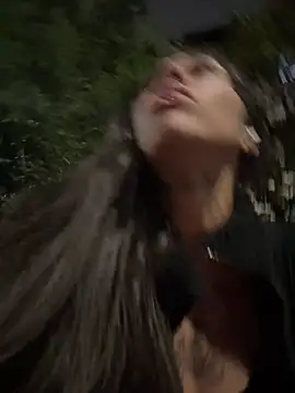 Show de Nikatsu na webcam