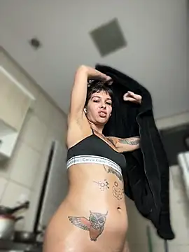 Show de webcam de Nikatsu