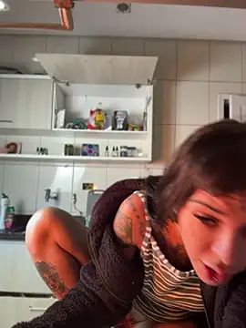 Nikatsu's Live XXX Chat
