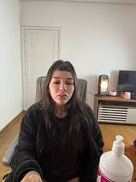 Chat XXX ao vivo de Nikatsu