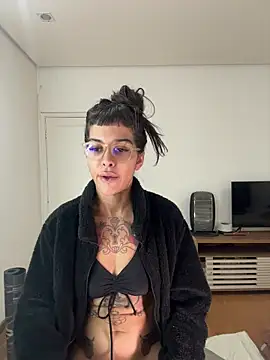 Nikatsu 실시간 채팅방