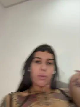 Show de webcam de Nikatsu