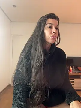 Nikatsun Live XXX chat