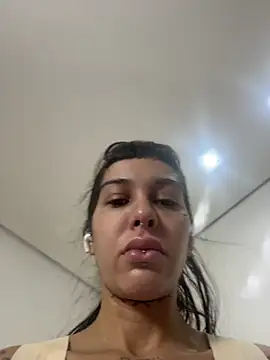 Show de webcam de Nikatsu