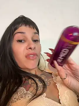 Chat XXX ao vivo de Nikatsu