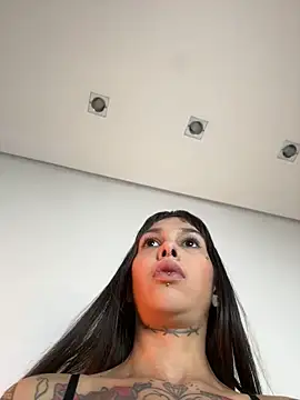 Show de webcam de Nikatsu