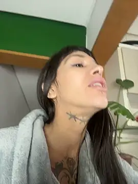 Chat +18 de Nikatsu ao vivo