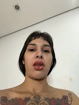Show de webcam de Nikatsu