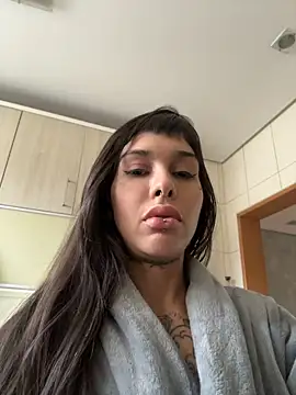 Chat +18 de Nikatsu ao vivo