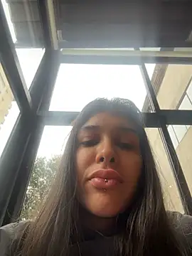 Chat +18 de Nikatsu ao vivo