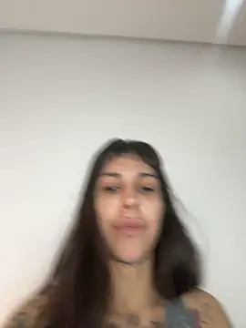 Show de Nikatsu na webcam