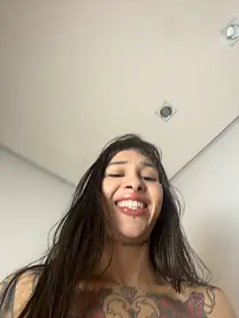 Chat XXX ao vivo de Nikatsu