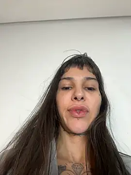 Show de webcam de Nikatsu