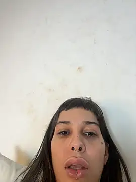 Chat XXX en directo de Nikatsu