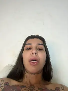 Chat XXX en directo de Nikatsu