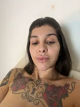 Show de webcam de Nikatsu