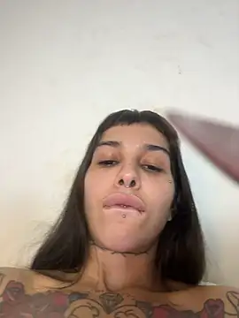 Chatroom XXX en direct de Nikatsu