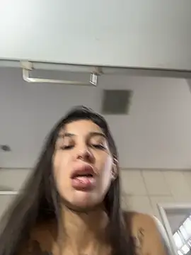 Chat XXX ao vivo de Nikatsu