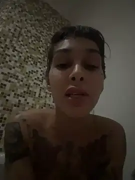 Show de webcam de Nikatsu