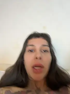 Show de Nikatsu na webcam