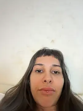 Show de Nikatsu na webcam