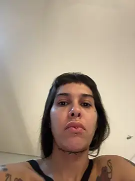 Show de Nikatsu na webcam