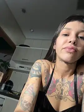 Show de webcam de Nikatsu